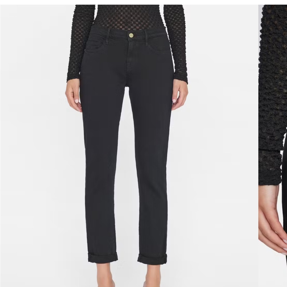 Frame Denim Jeans